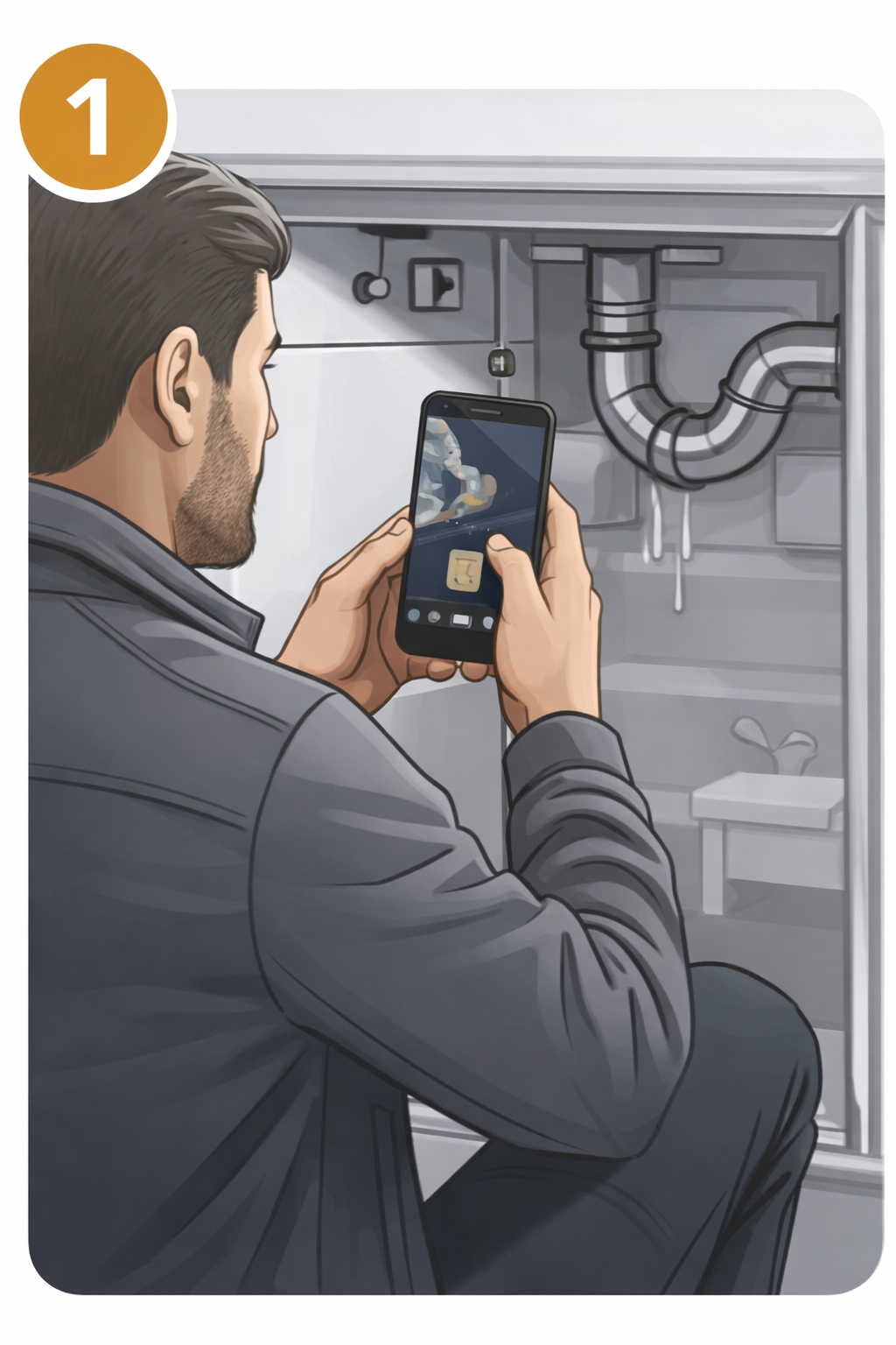 Pateikite užklausą