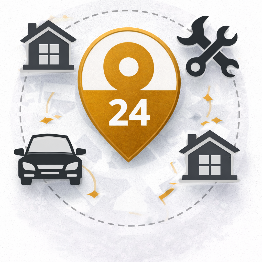 Sistema randa arčiausius